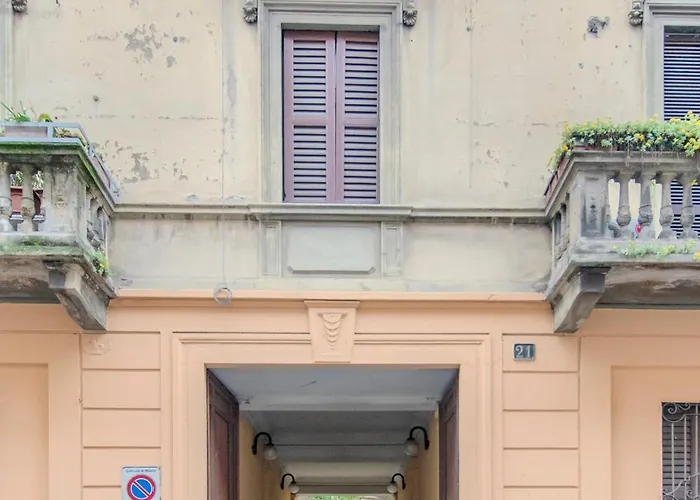 We Home - Menabrea21 Milano